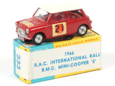 CORGI TOYS (GB) (1)