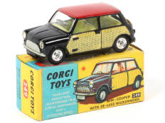 CORGI TOYS (GB) (1)