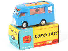 CORGI TOYS (GB) (1)