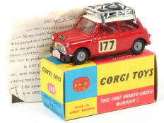 CORGI TOYS (GB) (1)