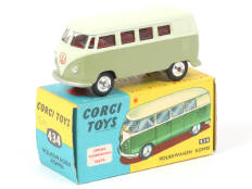 CORGI TOYS (GB) (1)
