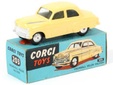 CORGI TOYS (GB) (1)