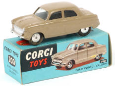 CORGI TOYS (GB) (1)