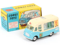 CORGI TOYS (GB) (1)