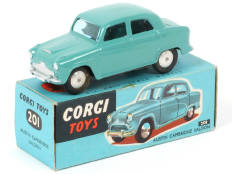 CORGI TOYS (GB) (1)