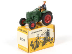 MÄRKLIN (ALLEMAGNE) (1)
