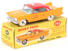 DINKY TOYS (GB) (1)