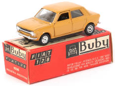 BUBY (ARGENTINE) (1)