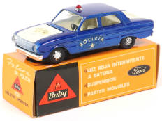 BUBY (ARGENTINE) (1)