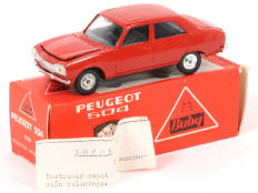 BUBY (ARGENTINE) (1)
