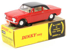DINKY TOYS (GB) (1)