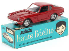 SOLIDO (FRANCE) (1)