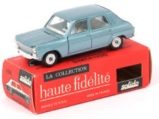 SOLIDO (FRANCE) (1)