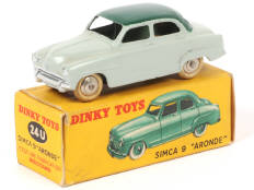 DINKY TOYS (FRANCE) (1)