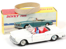 DINKY TOYS (FRANCE) (1)