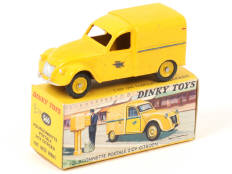 DINKY TOYS (FRANCE) (1)