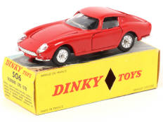 DINKY TOYS (FRANCE) (1)