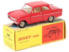 DINKY TOYS (FRANCE) (1)