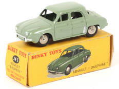 DINKY TOYS (FRANCE) (1)