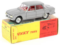 DINKY TOYS (FRANCE) (1)