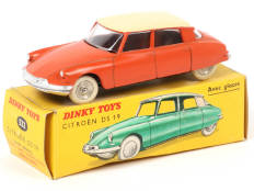 DINKY TOYS (FRANCE) (1)