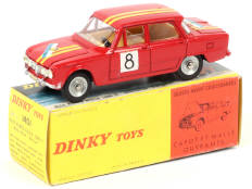 DINKY TOYS (FRANCE) (1)