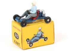 DINKY TOYS (FRANCE) (1)