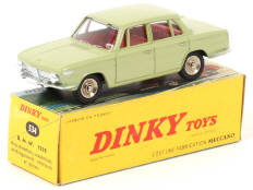 DINKY TOYS (FRANCE) (1)