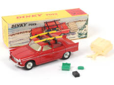 DINKY TOYS (FRANCE) (1)