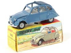 DINKY TOYS (FRANCE) (1)