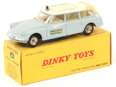 DINKY TOYS (FRANCE) (1)