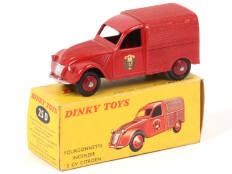 DINKY TOYS (FRANCE) (1)