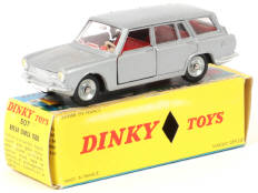 DINKY TOYS (FRANCE) (1)