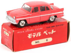 ASAHI-ATC MODEL PET (JAPON) (1)