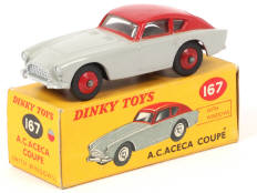 DINKY TOYS (GB) (1)