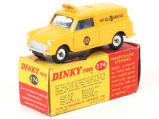 DINKY TOYS (GB) (1)