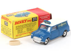 DINKY TOYS (GB) (1)