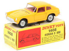 DINKY TOYS (FRANCE) (1)