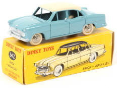 DINKY TOYS (FRANCE) (1)