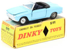 DINKY TOYS (FRANCE) (1)