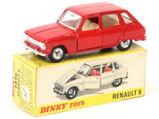 DINKY TOYS (FRANCE) (1)