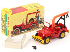 DINKY TOYS (FRANCE) (1)