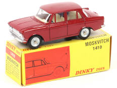 DINKY TOYS (FRANCE) (1)
