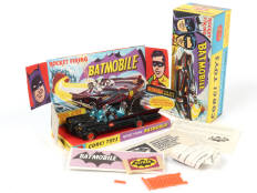 CORGI TOYS (GB) (1)