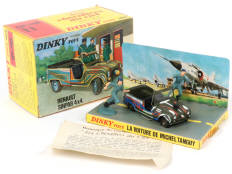 DINKY TOYS (FRANCE) (1)