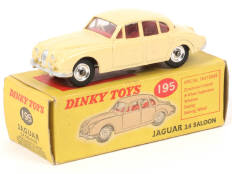 DINKY TOYS (GB) (1)