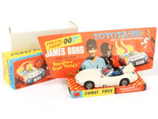 CORGI TOYS (GB) (1)