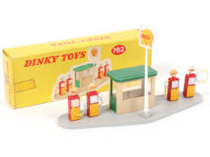 DINKY TOYS (GB) (1)