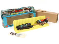 CORGI TOYS (GB) (1)