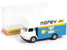 NOREV (FRANCE) (1)